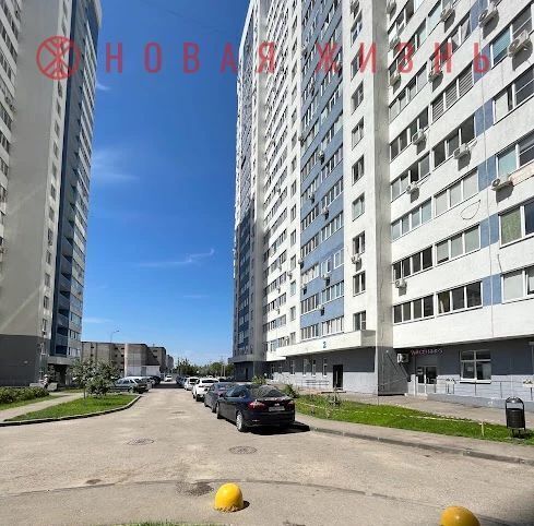 квартира г Самара Безымянка ул Ташкентская 173 фото 17