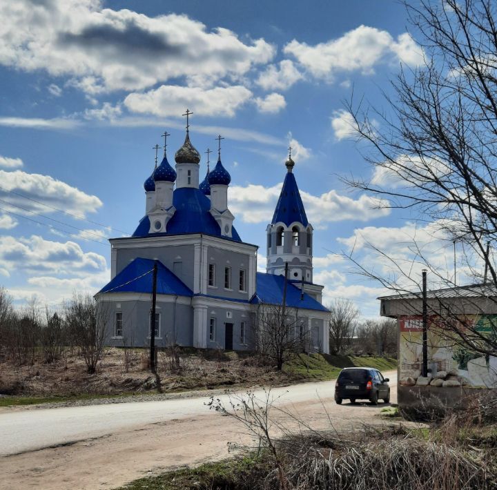 квартира р-н Кстовский с Слободское фото 30