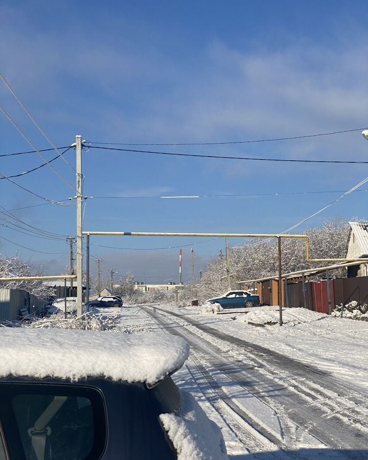 дом р-н Белгородский с Крутой Лог пер Московский 1-й 2в Крутологское сельское поселение, Разумное фото 16