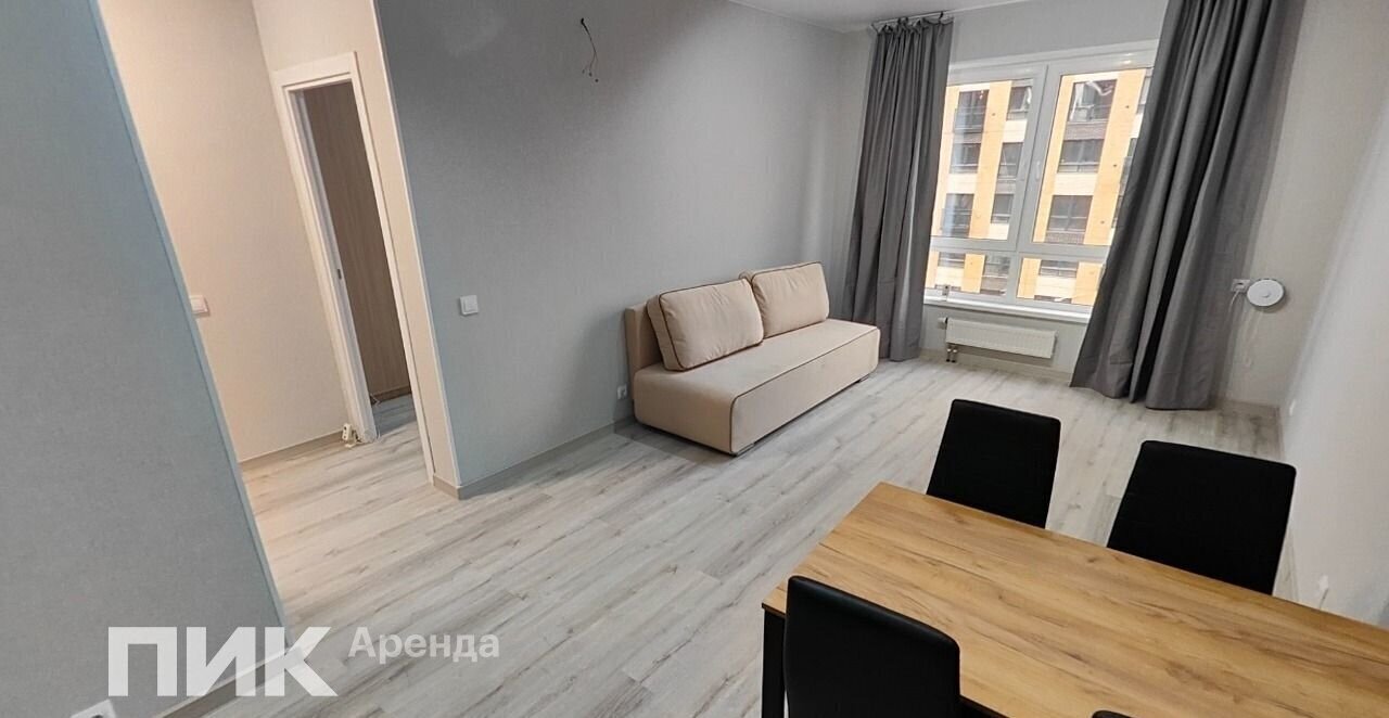 квартира г Москва метро Бутырская ул Руставели 16к/2 фото 1