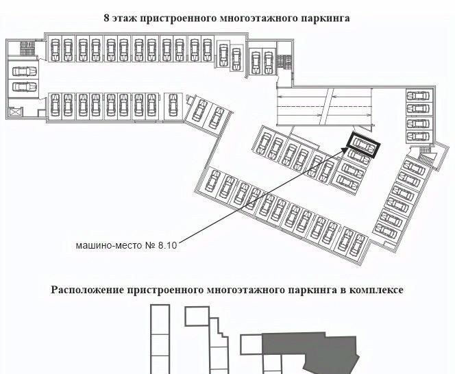 гараж г Санкт-Петербург р-н Выборгский Выборгская сторона пр-кт Большой Сампсониевский 70к/6 округ Сампсониевское фото 1