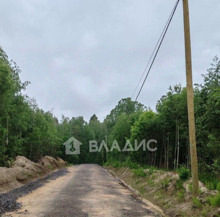 земля р-н Ломоносовский днп Созвездие Полянское с/пос, Водолея ДНП, Выборгский район фото 11