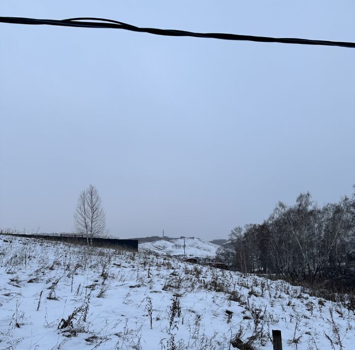 земля р-н Емельяновский с/с Солонцовский снт тер.Солонцовский нанжуль 1 сельсовет фото 12