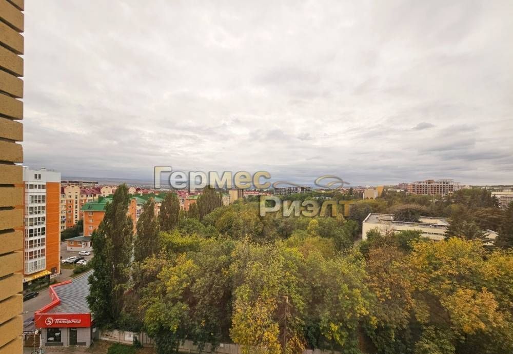 квартира г Ессентуки ул Новопятигорская 1/1 фото 12