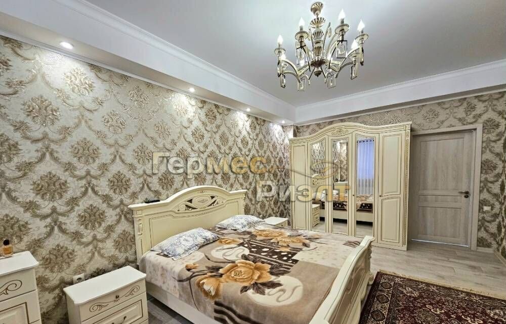 квартира г Ессентуки ул Октябрьская 337/3 фото 7