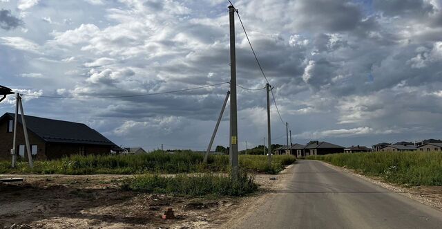 ул Ларина Республика Татарстан Татарстан, Богородское сельское поселение, Казань фото