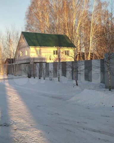 ул Озерная 361 Коченёвский муниципальный р-н, садовое товарищество Недра-2 фото