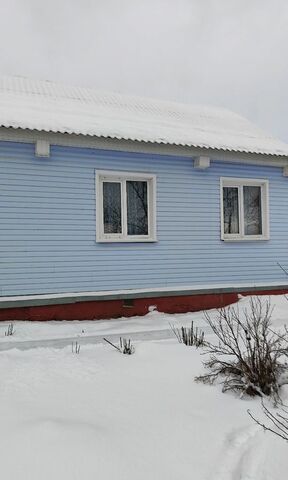 пгт Холм-Жирковский ул Советская 27 фото