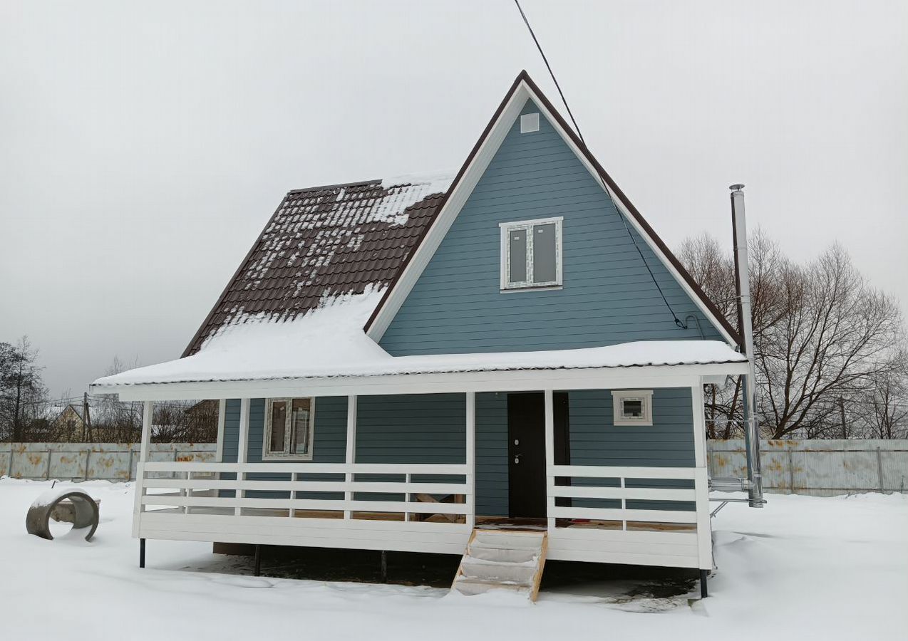 дом городской округ Раменский 27 км, Раменское, Комсомольская пл, Егорьевское шоссе фото 1