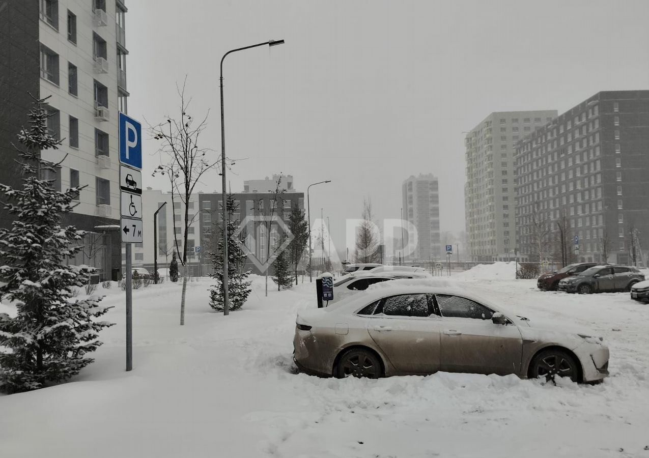 свободного назначения г Казань р-н Советский ул Анаса Тазетдинова 6 фото 4