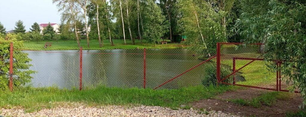 земля р-н Ясногорский с Большое Хорошово сельское поселение Иваньковское, 93 фото 3