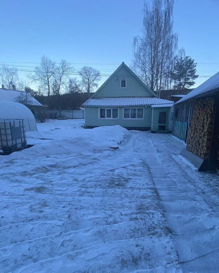 дом р-н Медвежьегорский г Медвежьегорск ул Свердлова 34 Медвежьегорское городское поселение фото 2