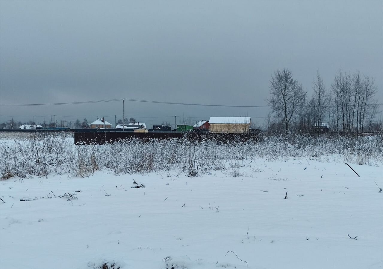 земля городской округ Орехово-Зуевский г Ликино-Дулёво коттеджный пос. Кудыкино Лайф фото 2