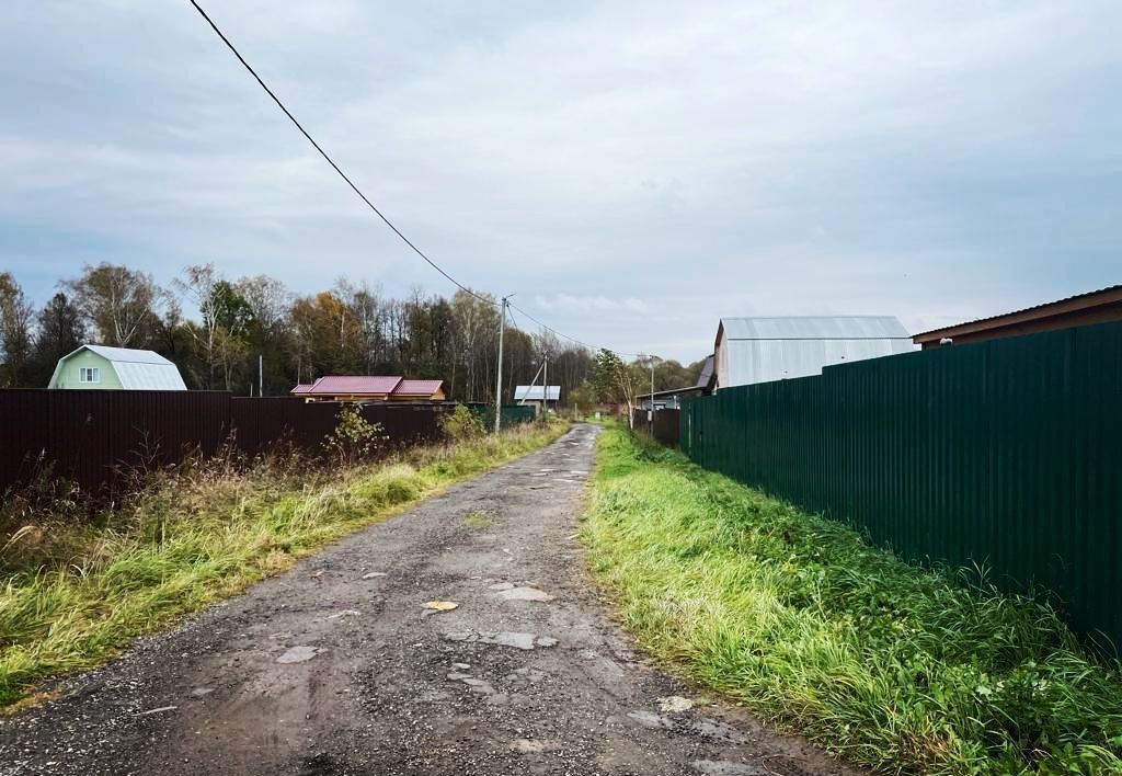 земля городской округ Раменский 45 км, дп. Тихая Заводь, Бронницы, Новорязанское шоссе фото 3