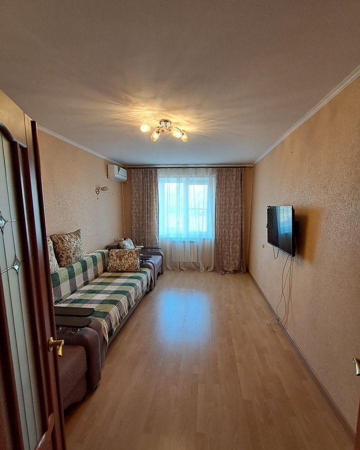 квартира г Элиста 7-й мкр-н, 5к 2 фото 1