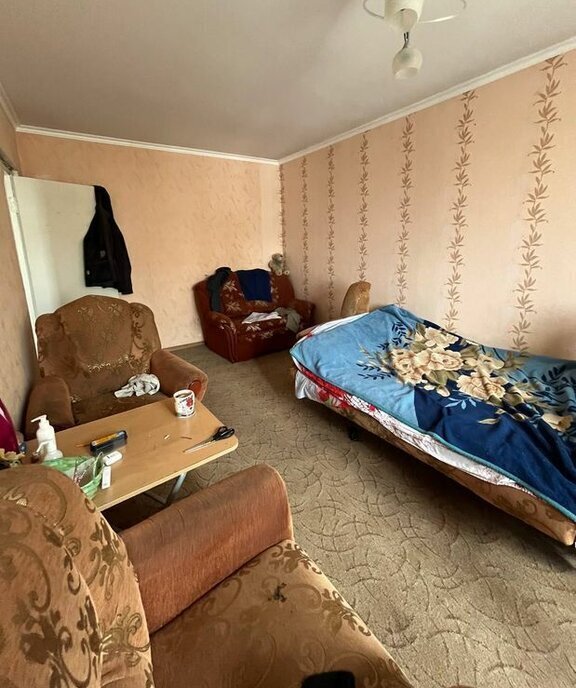 квартира г Омск ул Химиков 6/2 фото 4