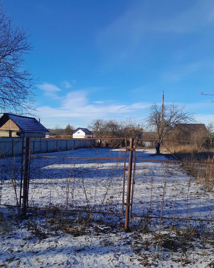 земля р-н Курский снт тер.Приморское Щетинский сельсовет, Курск фото 2