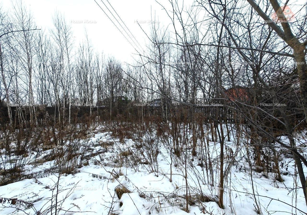 земля городской округ Ленинский с Остров 5 км, Дзержинский, Новорязанское шоссе фото 2