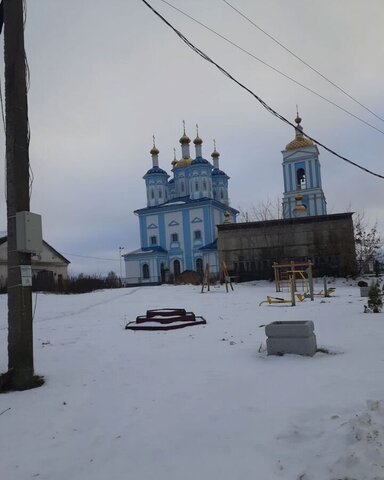 ул Гагарина 4 мкр-н Шексна Южная, Шексна фото