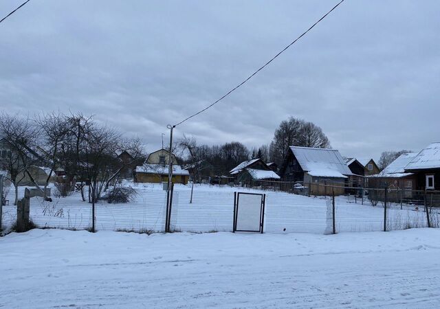 п Песочное ул Ленинская 88 сельское поселение Песочное, Рыбинск фото