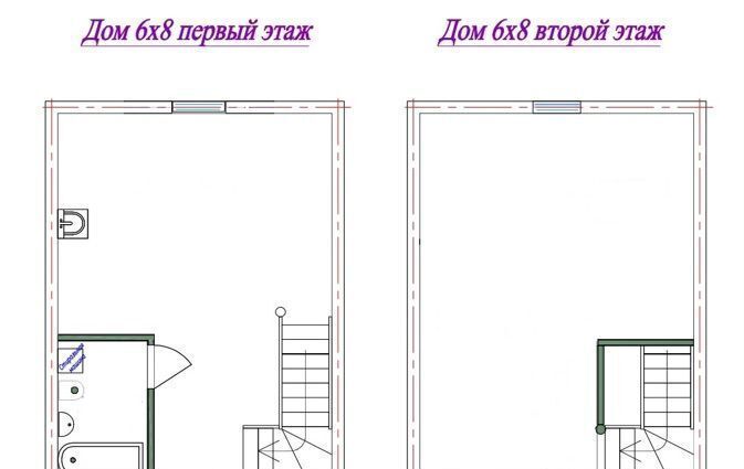 дом городской округ Дмитровский д Астрецово 45 км, 76В, Яхрома, Дмитровское шоссе фото 2