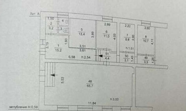 свободного назначения г Челябинск р-н Тракторозаводский ул Танкистов 150б фото 4