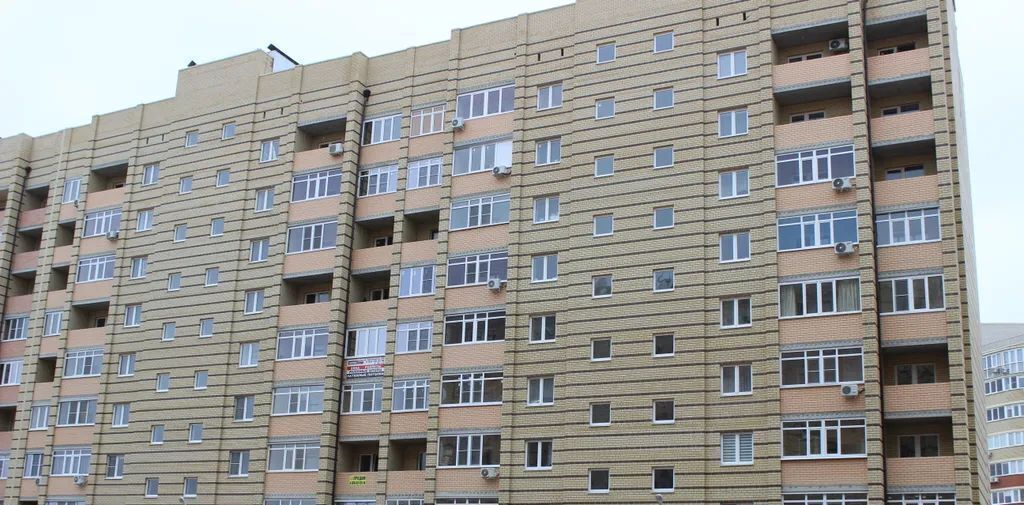 квартира р-н Ейский г Ейск ул Свободы 38/2 Ейское городское поселение фото 7