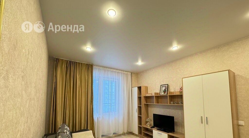 квартира г Красноярск р-н Свердловский ул Александра Матросова 34 фото 6