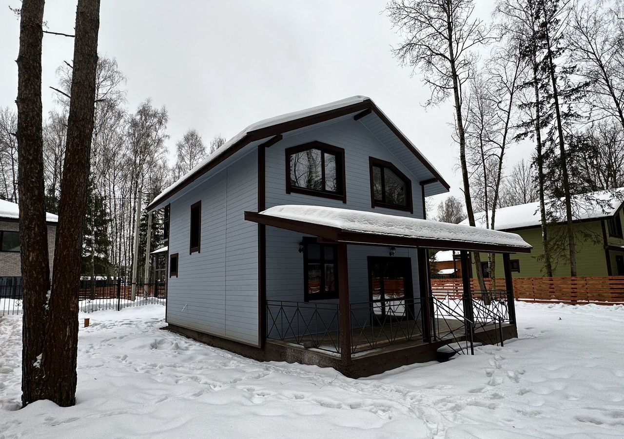 дом городской округ Раменский д Дьяково ул Гранатовая 6 31 км, Бронницы, Рязанское шоссе фото 19