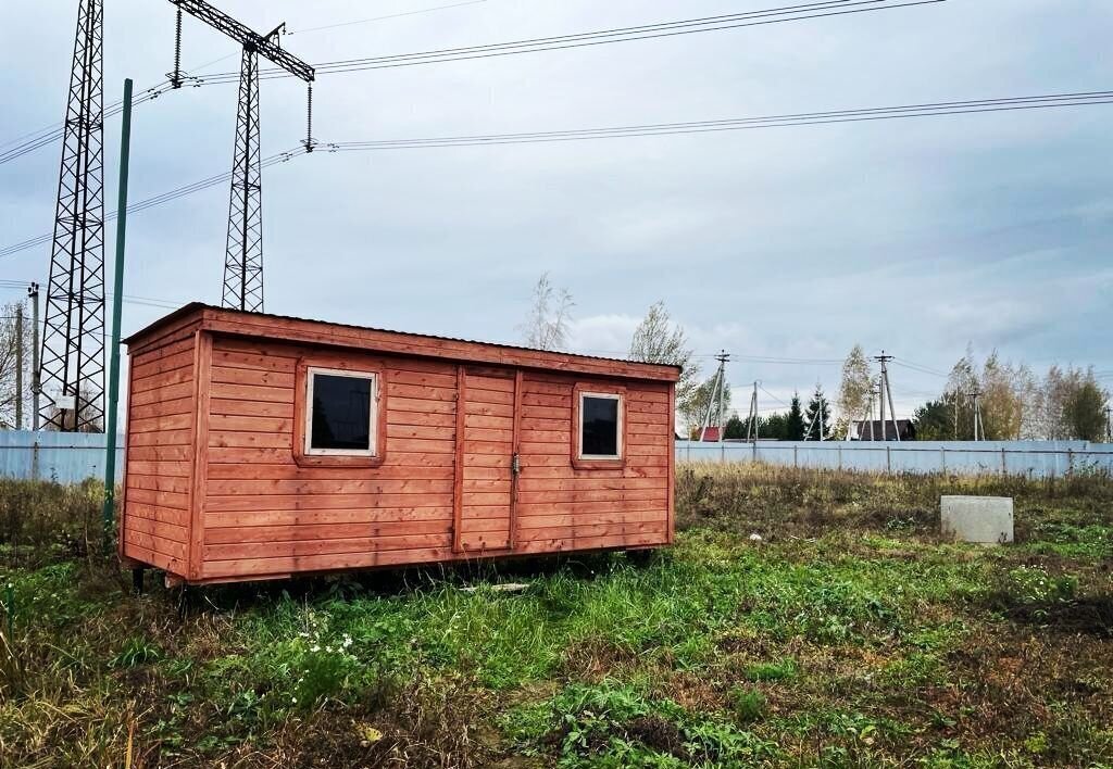 земля городской округ Раменский 45 км, дп. Тихая Заводь, Бронницы, Новорязанское шоссе фото 8