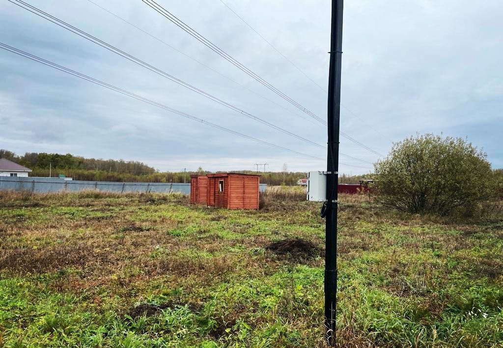 земля городской округ Раменский 45 км, дп. Тихая Заводь, Бронницы, Новорязанское шоссе фото 10