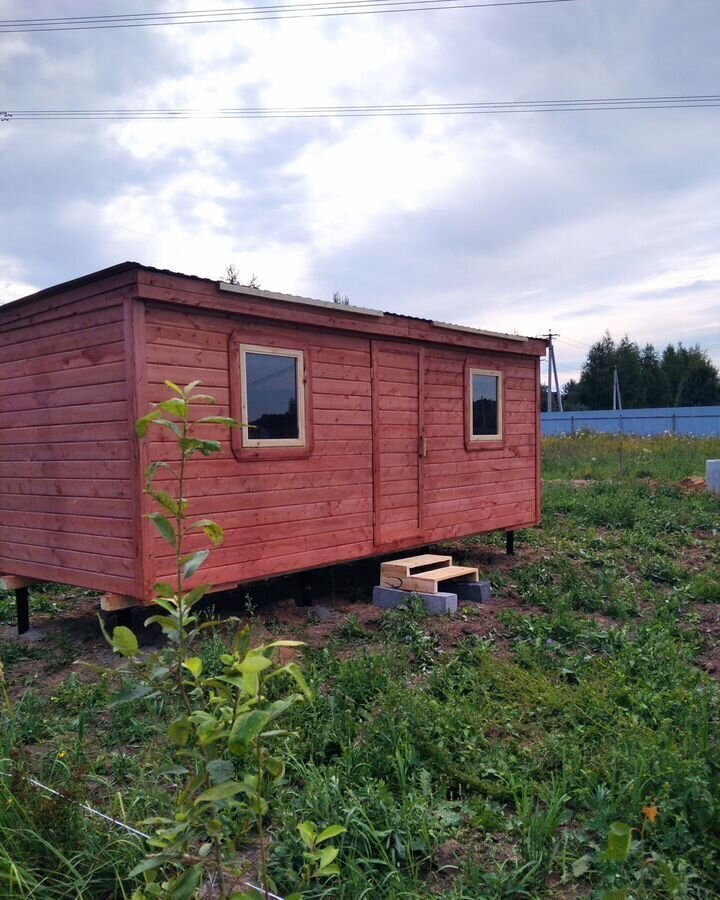 земля городской округ Раменский 45 км, дп. Тихая Заводь, Бронницы, Новорязанское шоссе фото 14