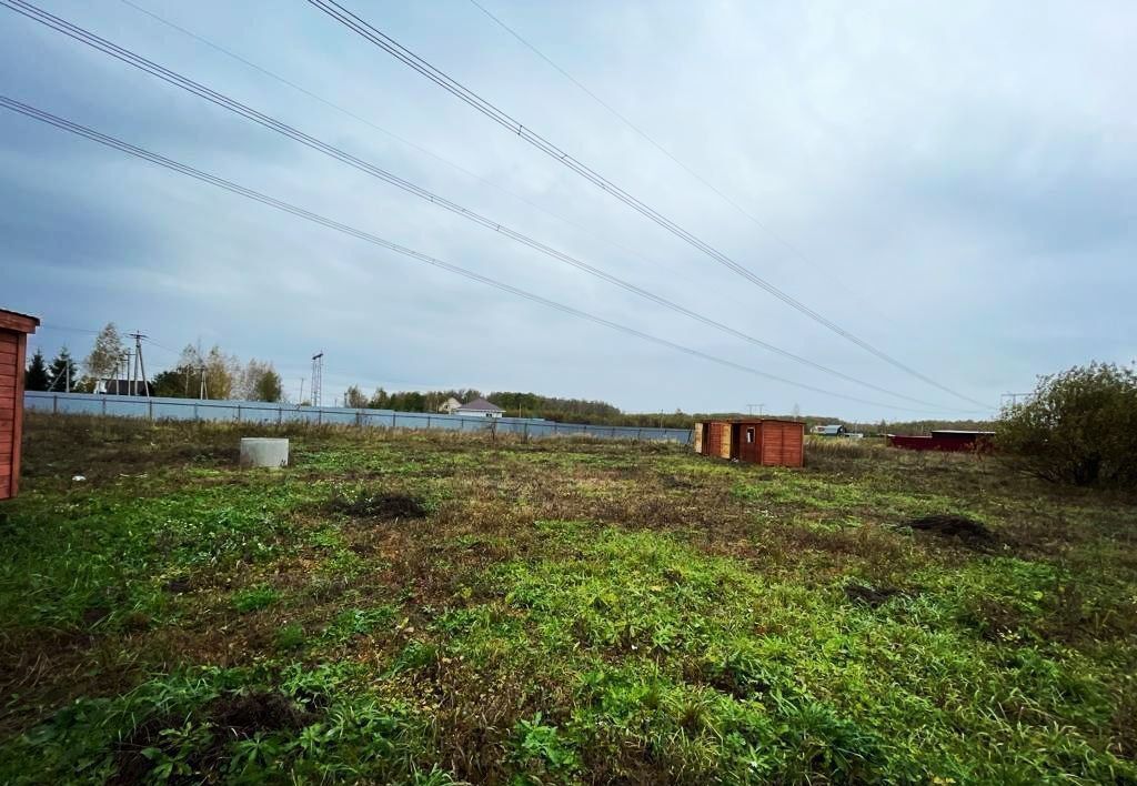 земля городской округ Раменский 45 км, дп. Тихая Заводь, Бронницы, Новорязанское шоссе фото 11