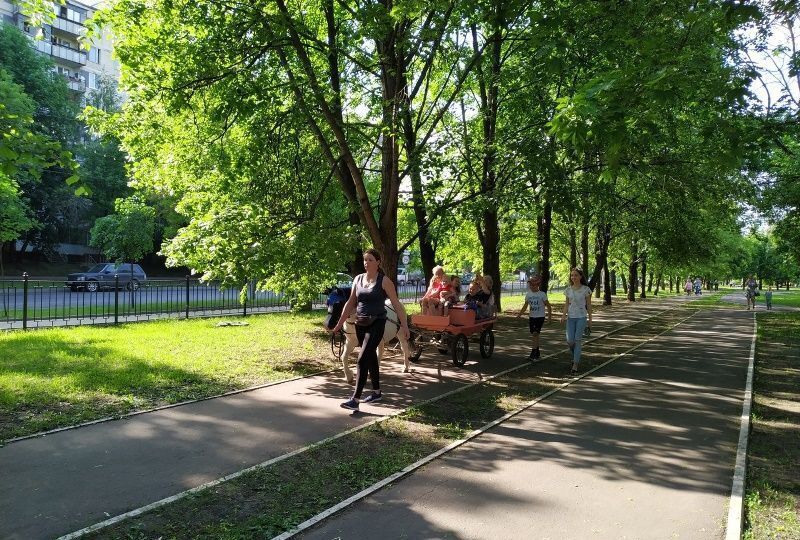 квартира г Москва метро Красный строитель ул Харьковская 3к/2 муниципальный округ Бирюлёво Западное фото 29