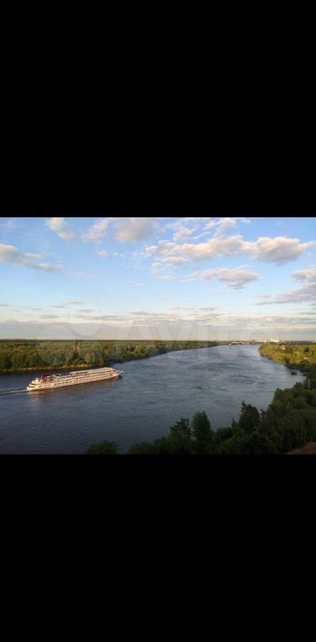 квартира г Санкт-Петербург метро Рыбацкое Усть-Славянка пр-кт Советский 34к/3 фото 14