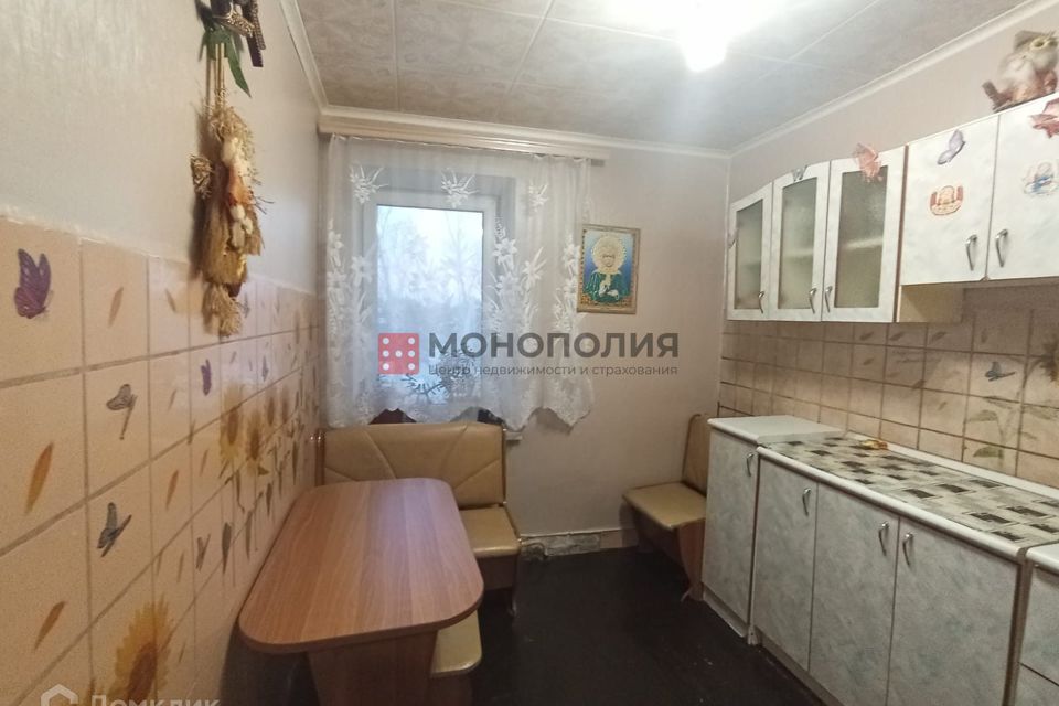 квартира г Белогорск ул Кирова 302 городской округ Белогорск фото 8