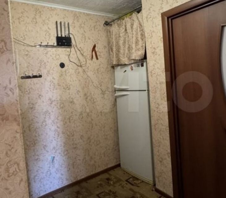 квартира г Стерлитамак пр-кт Октября 61 Стерлитамак городской округ фото 10