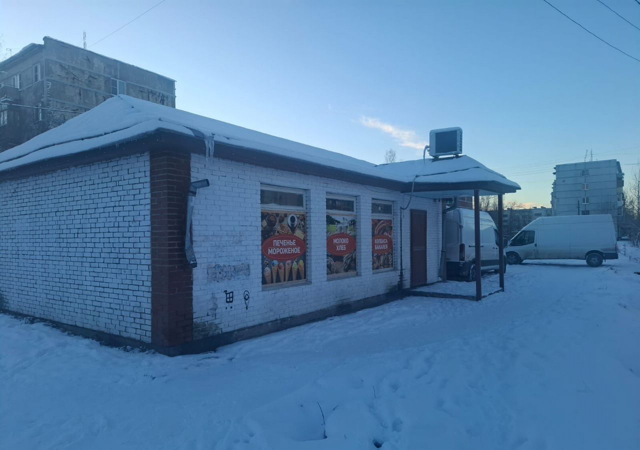 свободного назначения р-н Кировский п Мга ул Донецкая 2 Мгинское городское поселение, городской пос. Мга фото 8