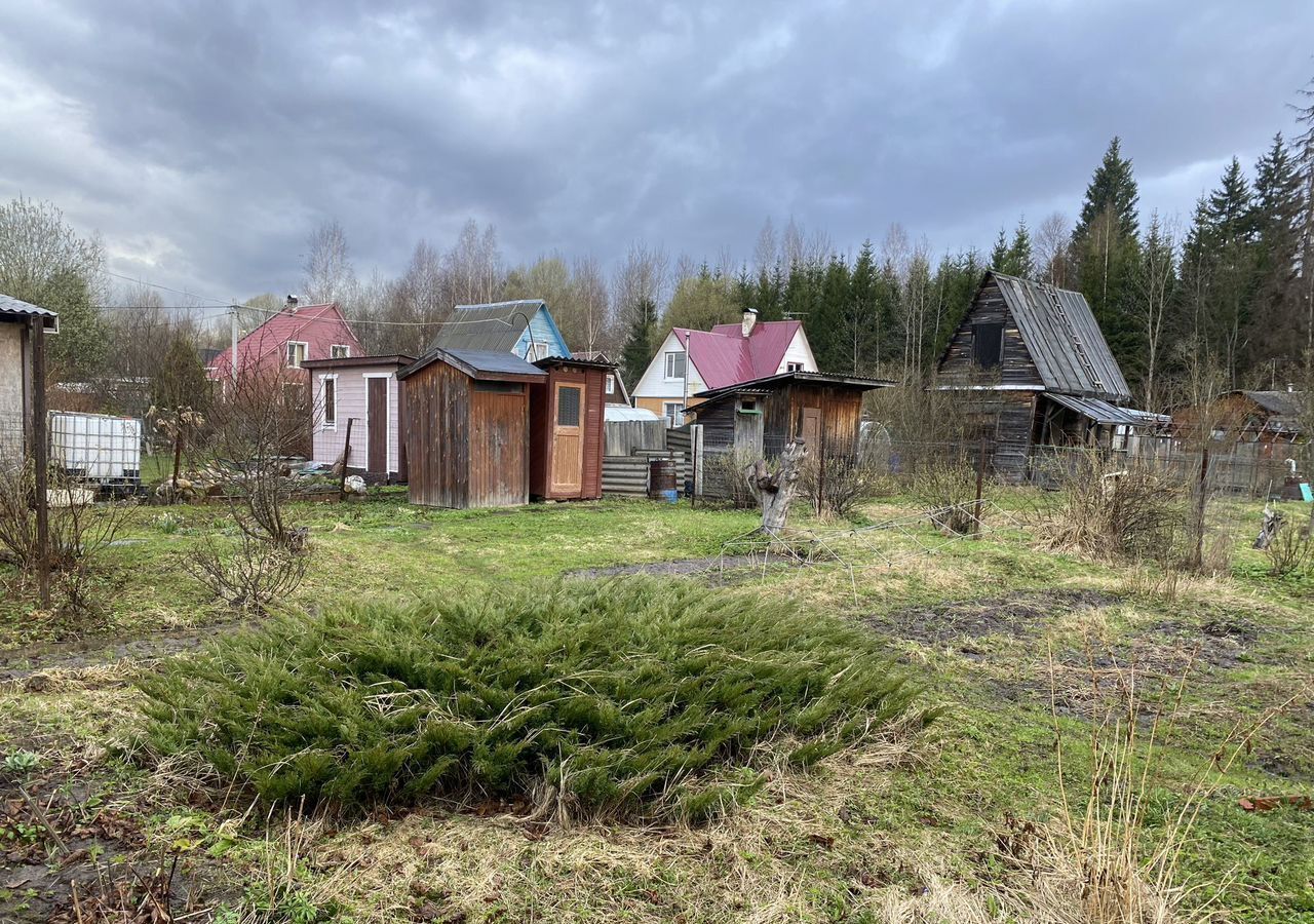 дом городской округ Клин рп Решетниково 78 км, 132, г. о. Клин, садовое товарищество Рассвет, Ленинградское шоссе фото 22