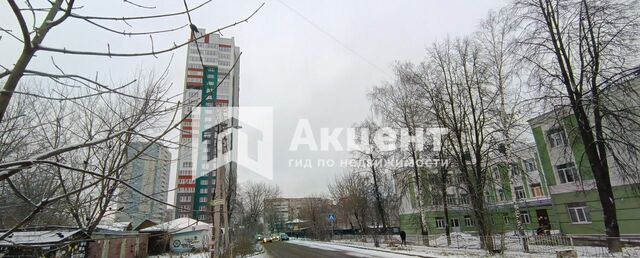 г Иваново р-н Фрунзенский ул Зеленая 25 фото