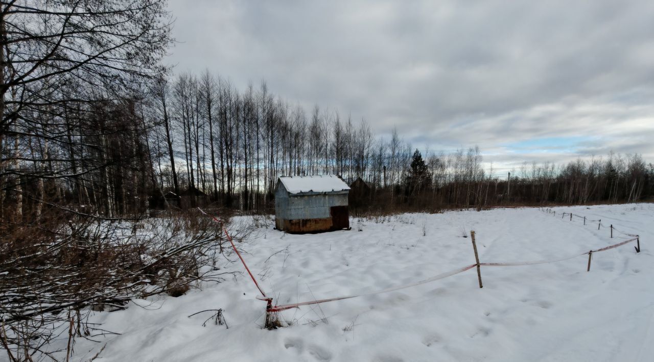 земля городской округ Шатура п Пустоши ул Центральная фото 1