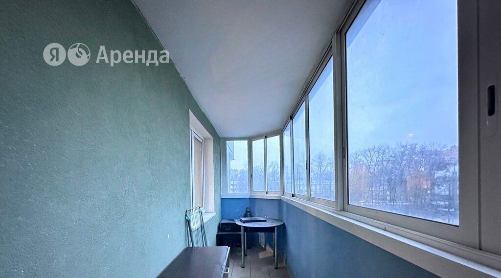 квартира г Москва метро Свиблово проезд Русанова 31 фото 12