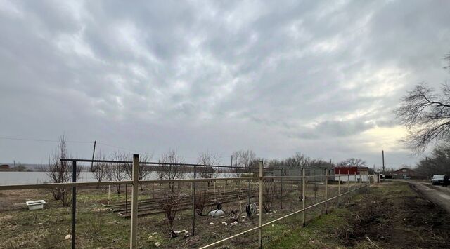 земля р-н Родионово-Несветайский с Генеральское пер Южный Волошинское с/пос фото