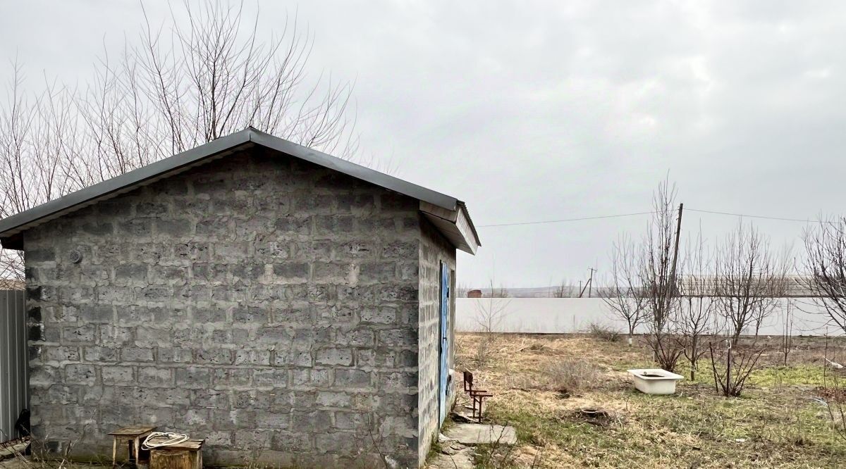 земля р-н Родионово-Несветайский с Генеральское пер Южный Волошинское с/пос фото 3