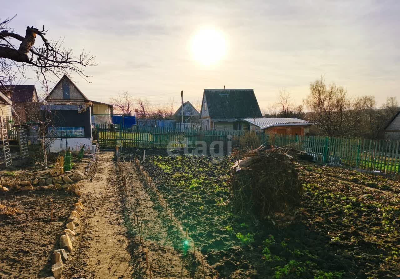 дом г Воронеж р-н Левобережный снт ОТДЫХ 422/1 фото 24