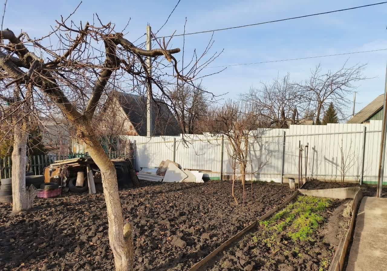 дом г Воронеж р-н Левобережный снт ОТДЫХ 422/1 фото 25