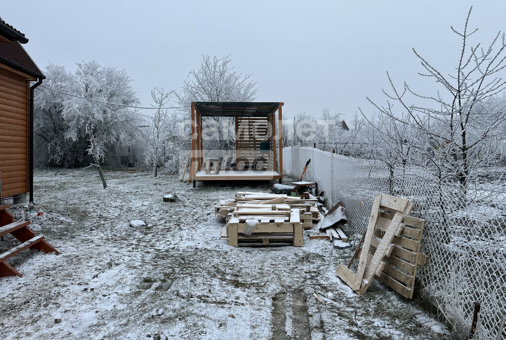 дом г Ставрополь снт Авиатор Шпаковский муниципальный округ фото 17