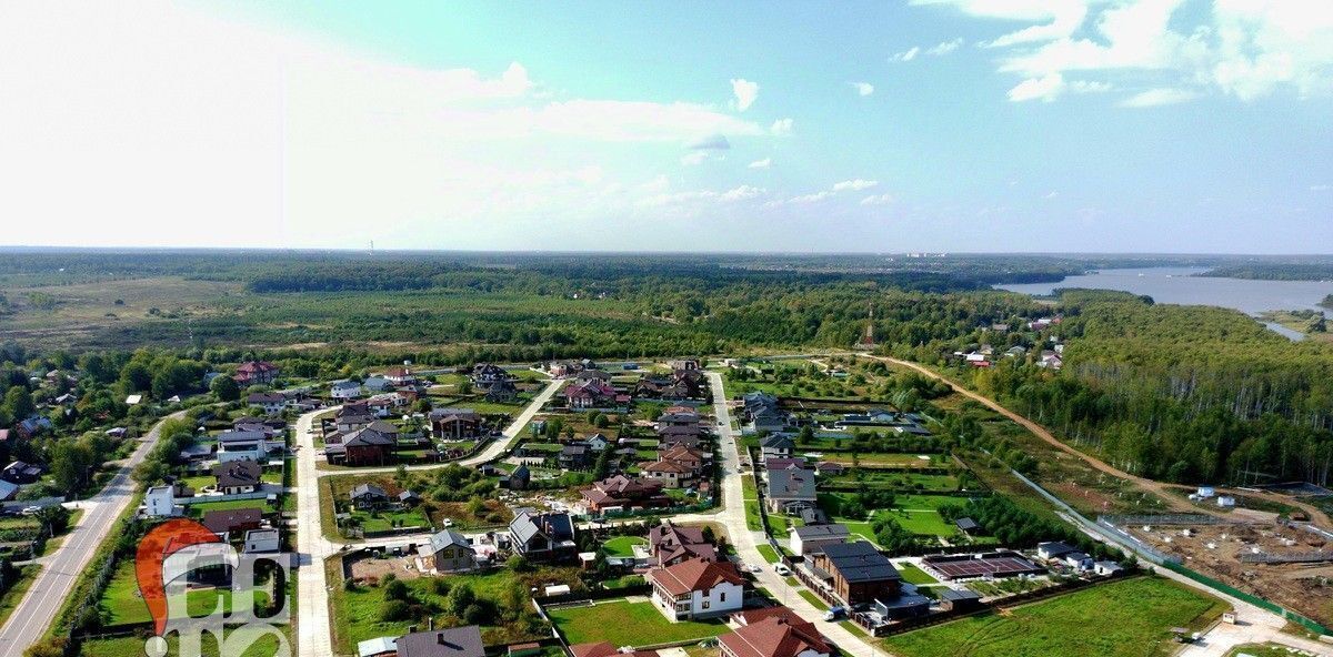 земля городской округ Мытищи д Драчево Пестово Лайф кп, Хлебниково, 47 фото 4