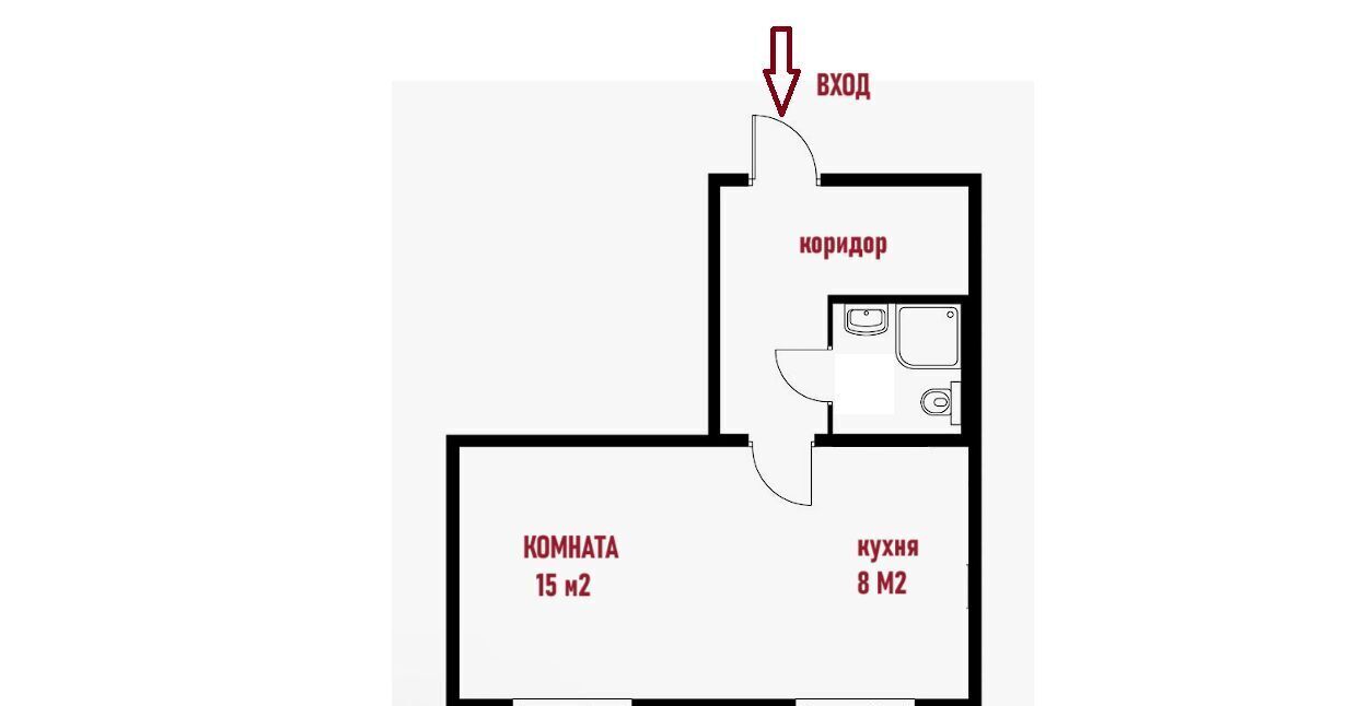 квартира г Москва метро Аннино ш Варшавское 141к/11 муниципальный округ Чертаново Южное фото 10