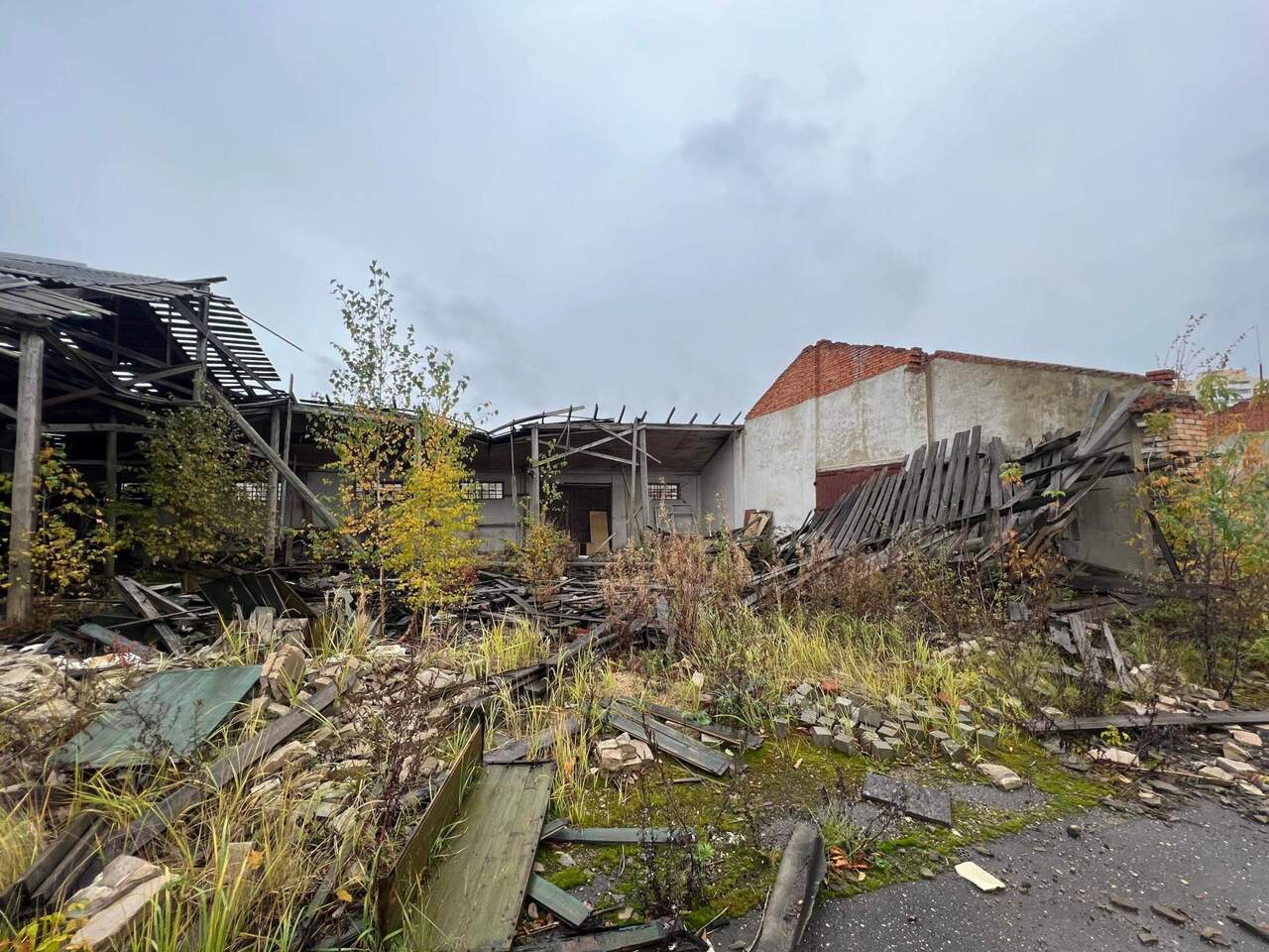 свободного назначения городской округ Одинцовский г Звенигород Одинцово г, Южный микрорайон, влд 51 стр 2 фото 12